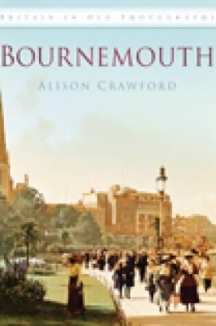 Cover of Bournemouth