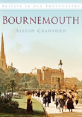 Book cover for Bournemouth