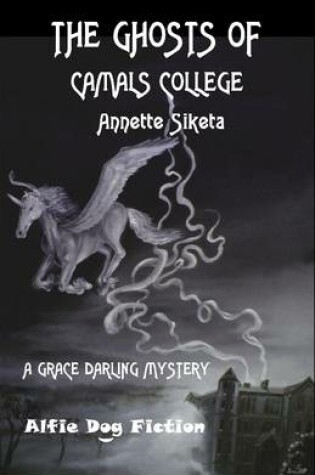 Cover of The Ghosts of Camals College