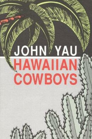 Cover of Hawaiian Cowboys