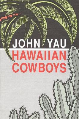 Book cover for Hawaiian Cowboys