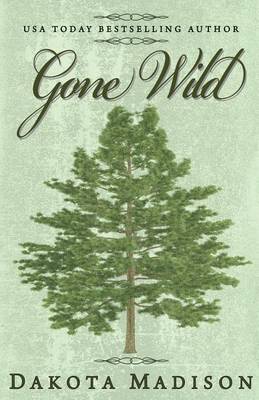 Book cover for Gone Wild