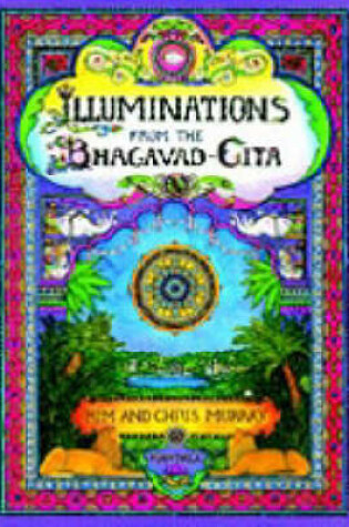 Cover of Illuminations from the Bhagavad-Gita