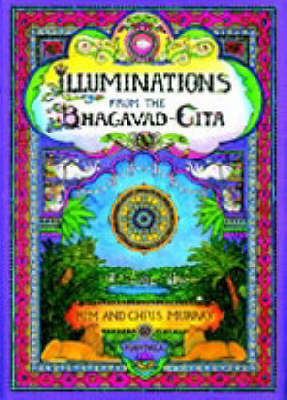 Book cover for Illuminations from the Bhagavad-Gita