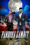 Book cover for The Pandora Gambit