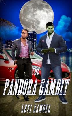 Cover of The Pandora Gambit