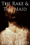 Book cover for The Rake & the Maid