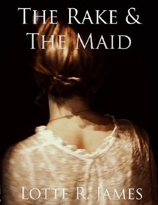 Cover of The Rake & the Maid