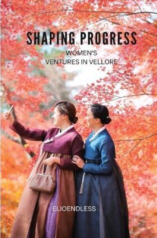 Cover of Shaping Progress