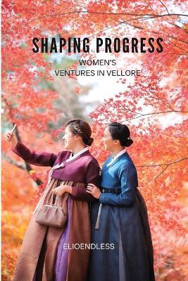 Cover of Shaping Progress