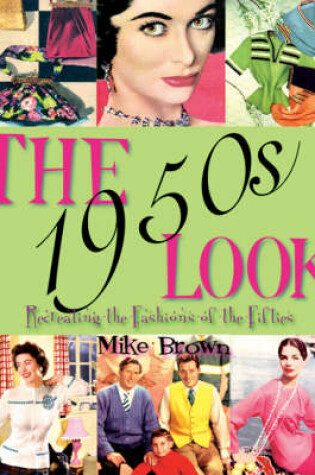 Cover of The 1950s Look