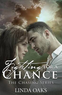 Book cover for Fighting For A Chance