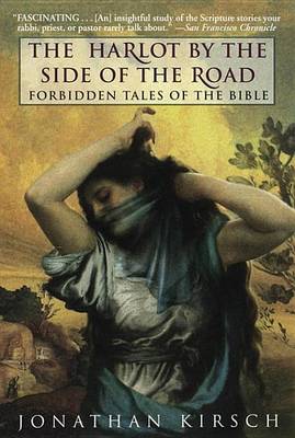 Book cover for Harlot by the Side of the Road