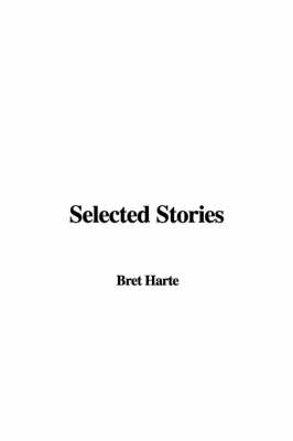 Book cover for Selected Stories