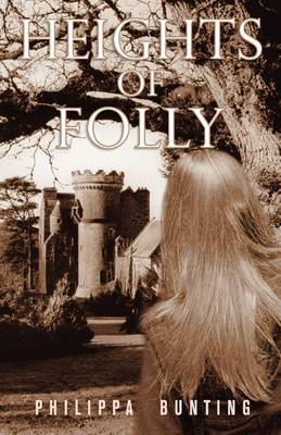 Book cover for Heights of Folly