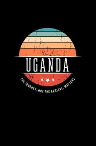 Cover of Uganda