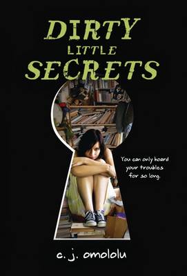 Book cover for Dirty Little Secrets