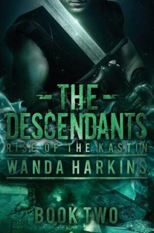 Cover of The Descendants