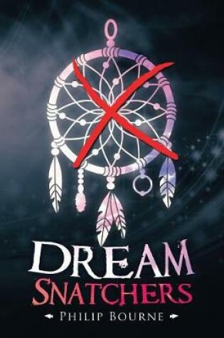 Cover of Dream Snatchers