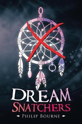 Book cover for Dream Snatchers