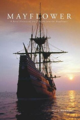 Cover of Mayflower