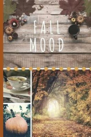 Cover of Fall Mood