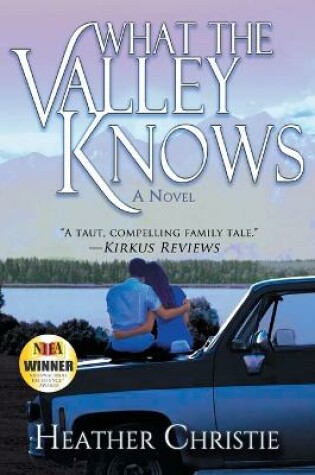 Cover of What the Valley Knows