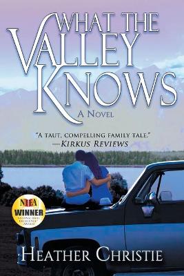 Book cover for What the Valley Knows