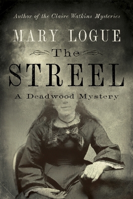 Book cover for The Streel