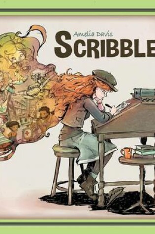 Cover of Scribbles