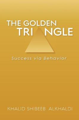 Cover of The Golden TriAngle