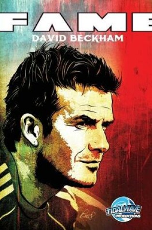 Cover of David Beckham, Book 1