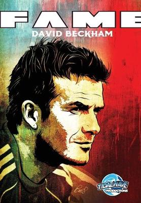 Cover of David Beckham, Book 1