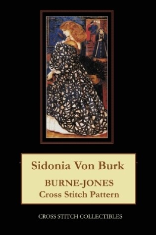 Cover of Sidonia Von Burk