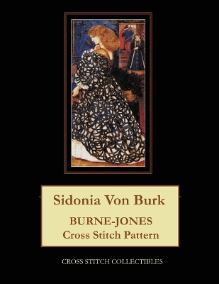 Book cover for Sidonia Von Burk