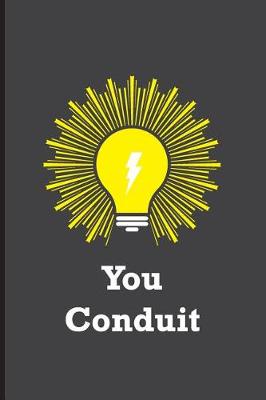 Book cover for You Conduit