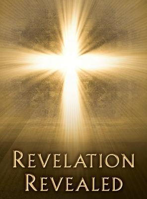 Book cover for Revelation Revealed