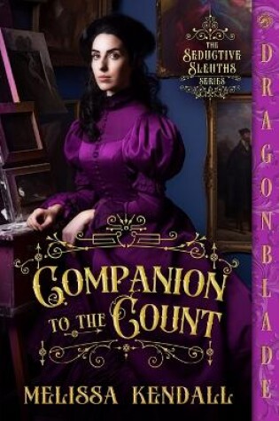 Cover of Companion to the Count