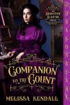 Book cover for Companion to the Count