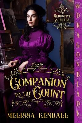 Cover of Companion to the Count