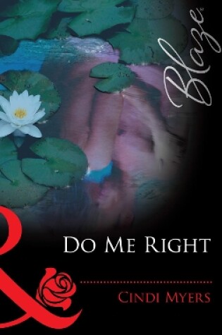 Cover of Do Me Right
