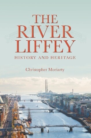 Cover of The River Liffey