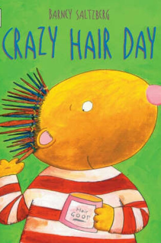 Cover of Crazy Hair Day