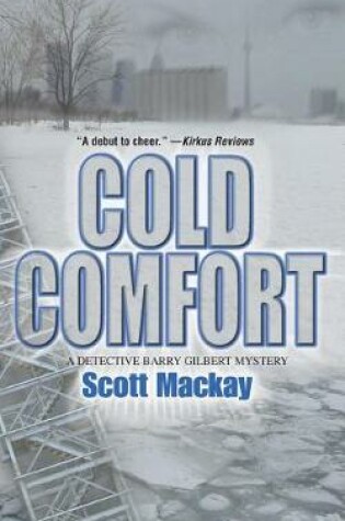 Cover of Cold Comfort