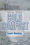 Book cover for Cold Comfort