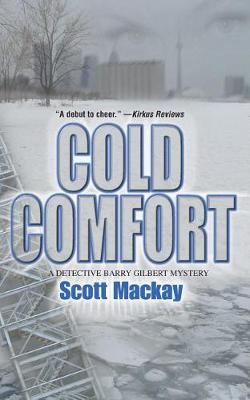 Book cover for Cold Comfort