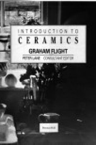 Cover of Introduction to Ceramics