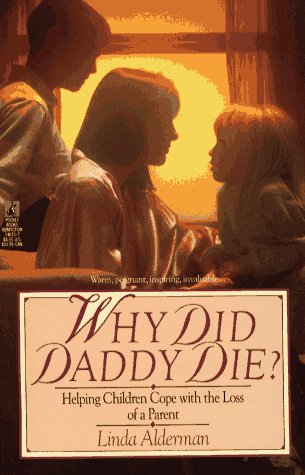 Cover of Why Did Daddy Die?