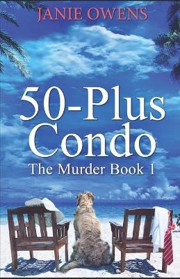 Book cover for 50-Plus Condo