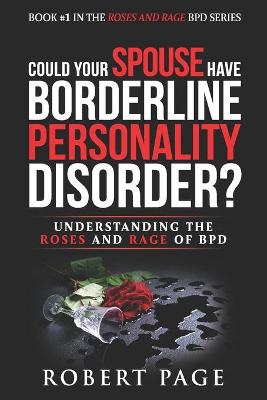Book cover for Could Your Spouse Have Borderline Personality Disorder?